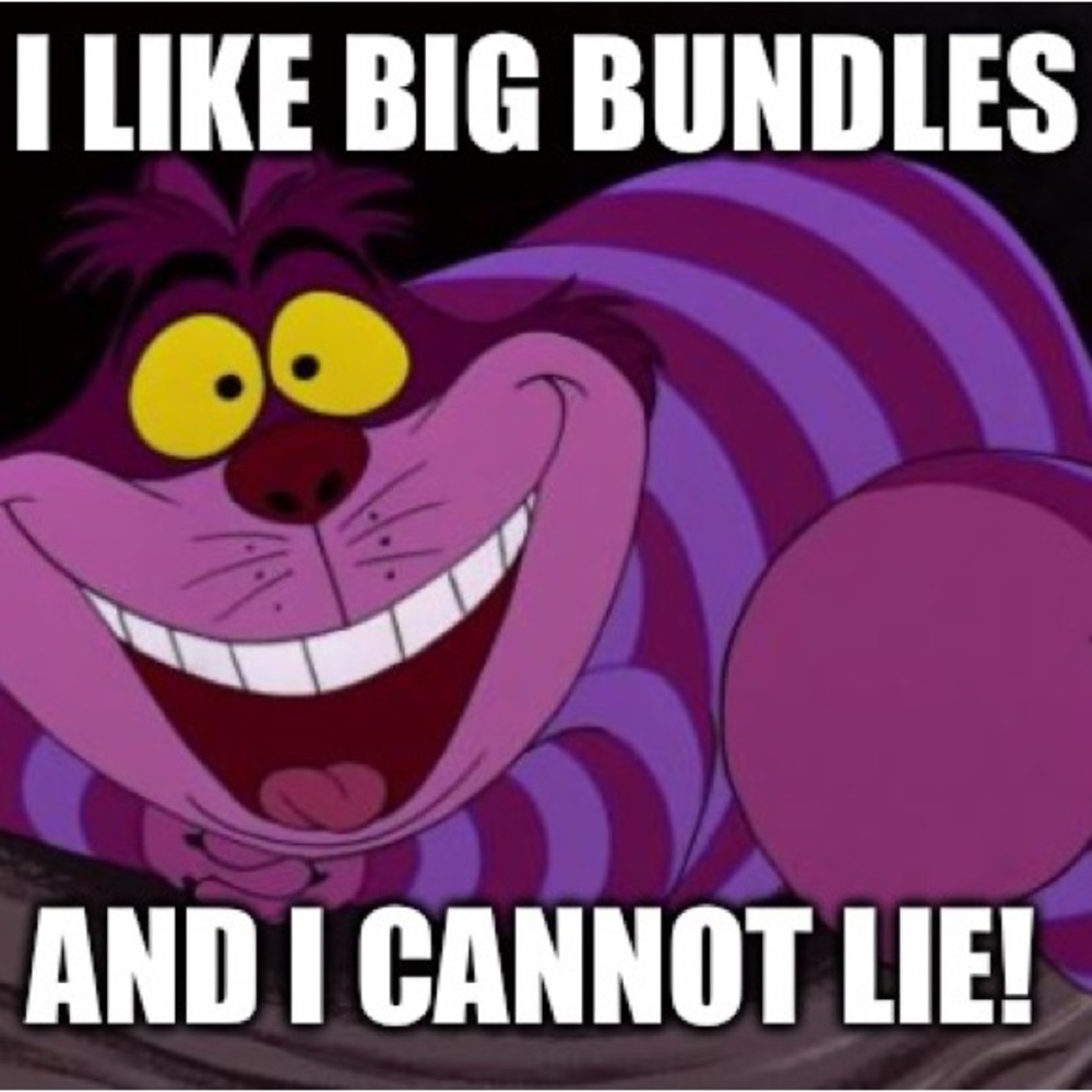 I like daily trips to the post office. 🏤 📦 💗